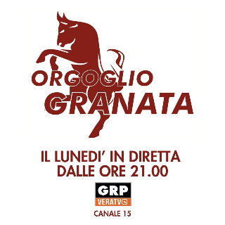 Orgoglio Granata: stasera in diretta dalle 21 tutto sul Toro